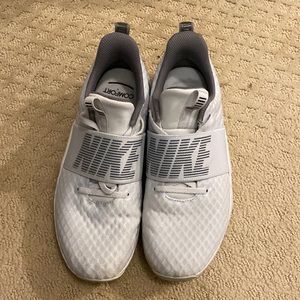 Nike Grey Sneakers